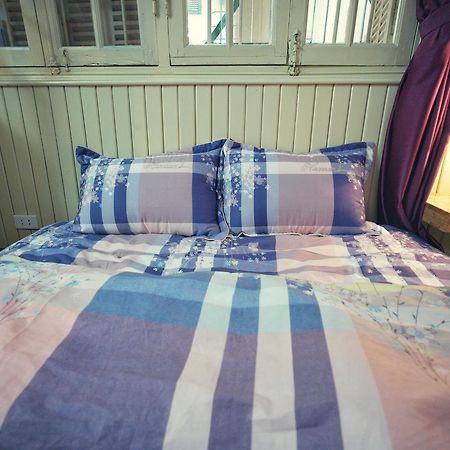 Hanah'S Tiny Hanoi Homestay מראה חיצוני תמונה