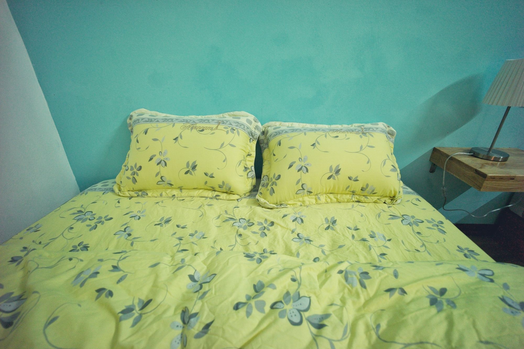 Hanah'S Tiny Hanoi Homestay מראה חיצוני תמונה