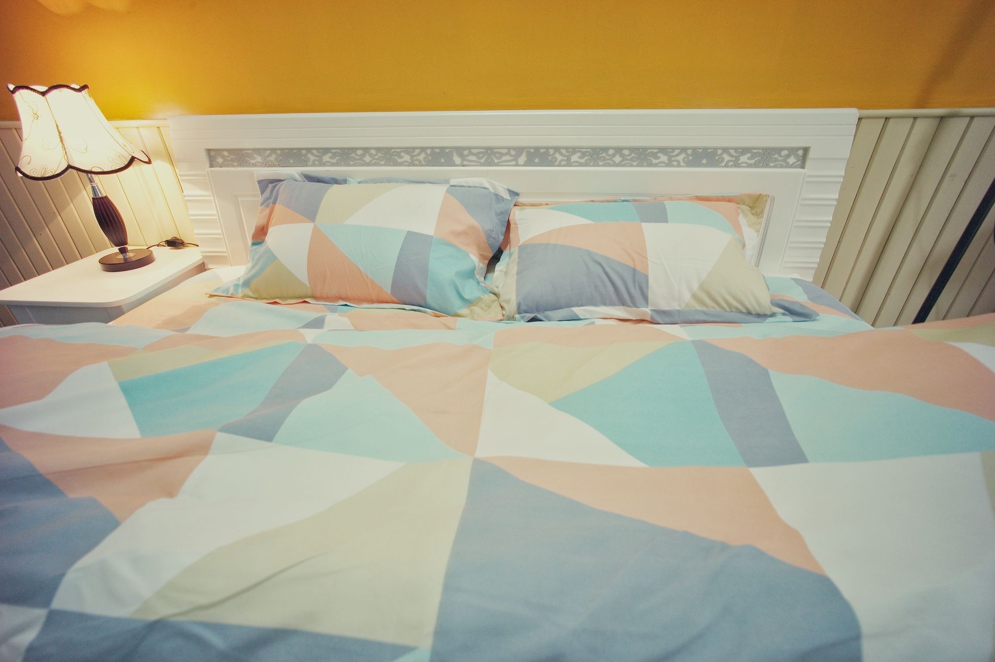 Hanah'S Tiny Hanoi Homestay מראה חיצוני תמונה